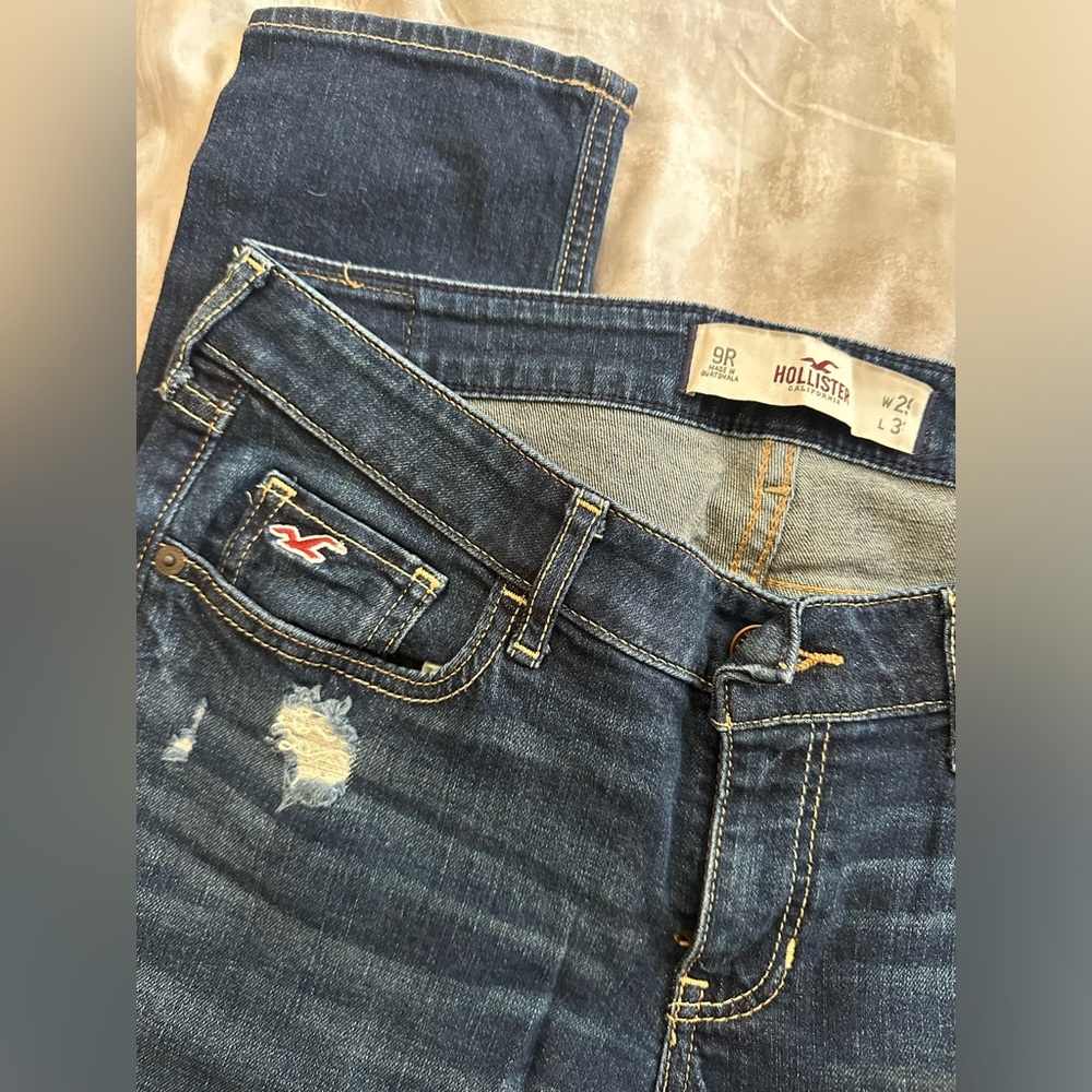 Skinny Jeans